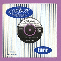 ロンドン・アメリカン・レーベル：イヤー・バイ・イヤー１９６６
