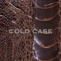 COLD　CASE（vister盤）(DVD付)