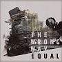 The　wrong　way(DVD付)