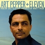 ART　PEPPER　＋　ELEVEN　＋4