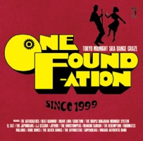 ＯＮＥ　ＦＯＵＮＤＡＴＩＯＮ　ＴＯＫＹＯ　ＭＩＤＮＩＧＨＴ　ＳＫＡ　ＤＡＮＣＥ　ＣＲＡＺＥ　ＳＩＮＣＥ　１９９９