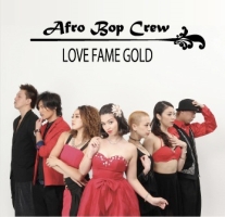 ＬＯＶＥ　ＦＡＭＥ　ＧＯＬＤ