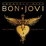 BON　JOVI　GREATEST　HITS