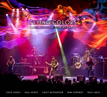 ＳＥＣＯＮＤ　ＦＬＩＧＨＴ：　ＬＩＶＥ　ＡＴ　ＴＨＥ　Ｚ７　［２ＣＤ＋ＤＶＤ］