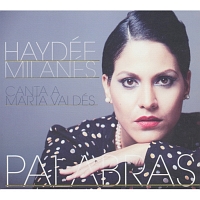 パラブラス　－　マルタ・バルデースを歌う