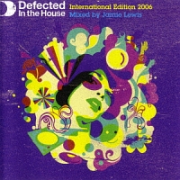 Ｄｅｆｅｃｔｅｄ　Ｉｎ　Ｔｈｅ　Ｈｏｕｓｅ　Ｉｎｔｅｒｎａｔｉｏｎａｌ　Ｅｄｉｔｉｏｎ　３