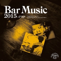 Ｂａｒ　Ｍｕｓｉｃ　２０１５　Ｕｎｄｅｒ　Ｓａｉｌ　Ｓｅｌｅｃｓｉｏｎ