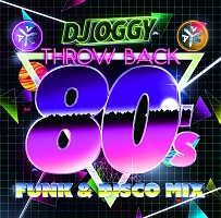 AV8 Throwback 80’s -Funk&Disco Mix-