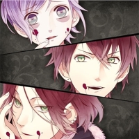 ドＳ吸血ＣＤ　「ＤＩＡＢＯＬＩＫ　ＬＯＶＥＲＳ」プレミアム　Ｒｅｊｅｔ　ＢＯＸ