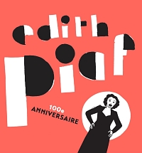 ザ・ベスト・オブ・エディット・ピアフ ~生誕100年