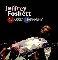 ザ・ベスト・オブ・ジェフリー・フォスケット/ジェフリー
