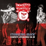 Ｓｔｕｍｂｌｉｎｇ　Ｂｌｏｃｋ：Ｃｏｍｐｌｅｔｅ　Ｒｅｃｏｒｄｉｎｇｓ　’８６－’８８