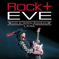 “Rock　＋”　Eve　－Live　at　Nippon　Budokan－（コンパクト盤）