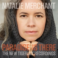 PARADISE IS THE NEW TIGERLILLY RECORDINGS