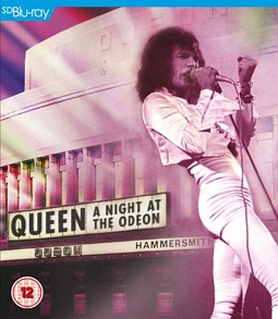 Ａ　ＮＩＧＨＴ　ＡＴ　ＴＨＥ　ＯＤＥＯＮ－ＨＡＭＭＥＲＳＭＩＴＨ　１９７５