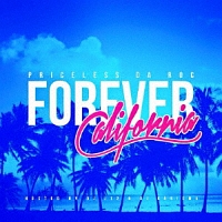 ＦＯＲＥＶＥＲ　ＣＡＬＩＦＯＲＮＩＡ