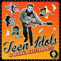 ＴＥＥＮ　ＩＤＯＬＳ　６０　ＯＲＩＧＩＮＡＬ　ＨＥＡＲＴＴＨＲＯＢ　ＨＩＴＳ