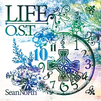 SeanNorth LIFE O.S.T CD 新品未開封 LIFE O.S.T./SeanNorth - 販売CD｜TSUTAYA レンタル・販売 商品