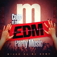 Manhattan Records Presents Color of The EDM Party Music