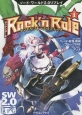 Rock’n　Role　レンドリフト・ミスフィッツ　ソード・ワールド2．0リプレイ(1)