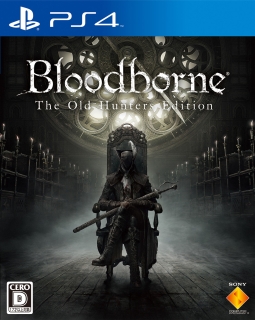 Ｂｌｏｏｄｂｏｒｎｅ　Ｔｈｅ　Ｏｌｄ　Ｈｕｎｔｅｒｓ　Ｅｄｉｔｉｏｎ　＜初回限定版＞