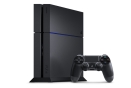 PlayStation4　1TB：ジェット・ブラック（CUH1200BB01）