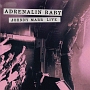 ADRENALIN　BABY－JOHNNY　MARR　LIVE　（2LP／LIMITED）