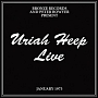 LIVE　（LP／180G）