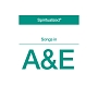 SONGS　IN　A＆E　（LP／180G）