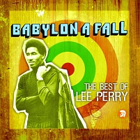 ＢＡＢＹＬＯＮ　Ａ　ＦＡＬＬ　（ＴＨＥ　ＢＥＳＴ　ＯＦ　ＬＥＥ　ＰＥＲＲＹ）