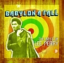 BABYLON　A　FALL　（THE　BEST　OF　LEE　PERRY）