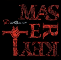 ＭＡＳＴＥＲ　ＫＥＹ（通常盤Ｃ）