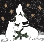 －Joy　with　Moomin－　　Christmas　meets　Jazz