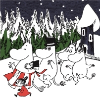 －Ｊｏｙ　ｗｉｔｈ　Ｍｏｏｍｉｎ－　　Ｃｈｒｓｔｍａｓ　Ｓｏｎｇｓ　ｆｏｒ　Ｋｉｄｓ　こどものためのクリスマス・ソング・ベスト