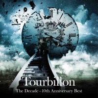 Ｔｈｅ　Ｄｅｃａｄｅ　－　１０ｔｈ　Ａｎｎｉｖｅｒｓａｒｙ　Ｂｅｓｔ