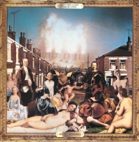 シークレット・メッセージ