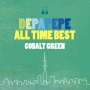 ALL　TIME　BEST〜COBALT　GREEN〜(DVD付)