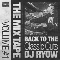 AKEEM『THE MIX TAPE VOLUME #1 BACK TO THE Classic Cuts』