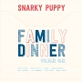 Family　Dinner　Vol．1(DVD付)