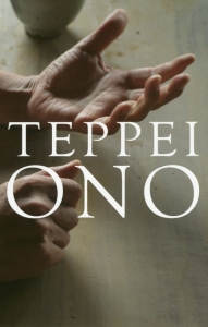 TEPPEI ONO 小野哲平作品集