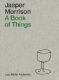 ジャスパー・モリソン　A　Book　of　Things