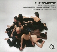 シェイクスピアの『テンペスト』　～マシュー・ロックの劇音楽を中心に、１７世紀と現代とのあいだで～