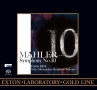 マーラー：交響曲第10番　－ワンポイント・レコーディング・ヴァージョン－(HYB)
