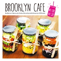 ＢＲＯＯＫＬＹＮ　ＣＡＦＥ　－ＮＯ　ＣＡＦＥ　ＮＯ　ＬＩＦＥ－