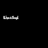 鶴『Live&Soul』