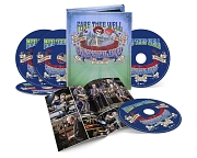 FARE　THEE　WELL　（JULY　5th）　（3CD／2BLU－RAY）