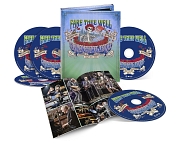 FARE　THEE　WELL（JULY　5th）（3CD＋2DVD）(DVD付)