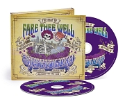 FARE　THEE　WELL：CELEBRATING　50　YEARS　OF　GRATEFUL　DEAD