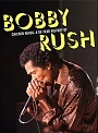 CHICKEN　HEADS：　A　50－YEAR　HISTORY　OF　BOBBY　RUSH