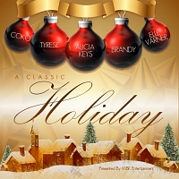 Ａ　ＣＬＡＳＳＩＣ　ＨＯＬＩＤＡＹ．．．ＰＲＥＳＥＮＴＥＤ　ＢＹ　ＭＢＫ